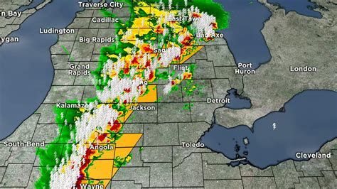 Currently Viewing. . Michigan weather radar accuweather